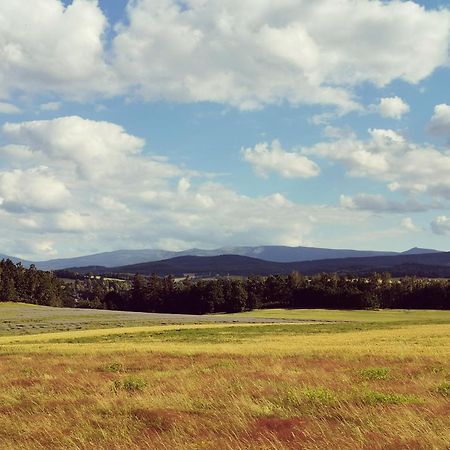 Agroturystyka U Swiatkow Stara Kamienica Bagian luar foto