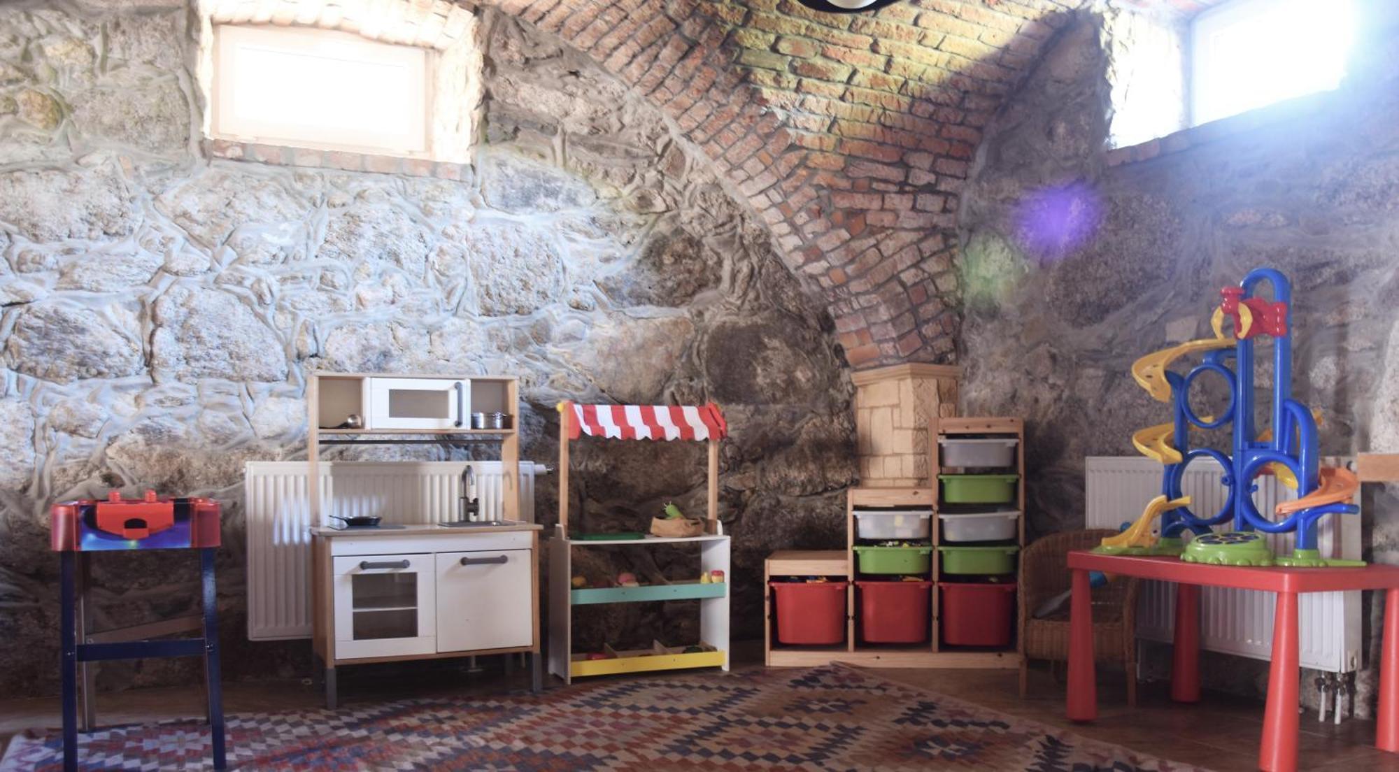 Agroturystyka U Swiatkow Stara Kamienica Bagian luar foto