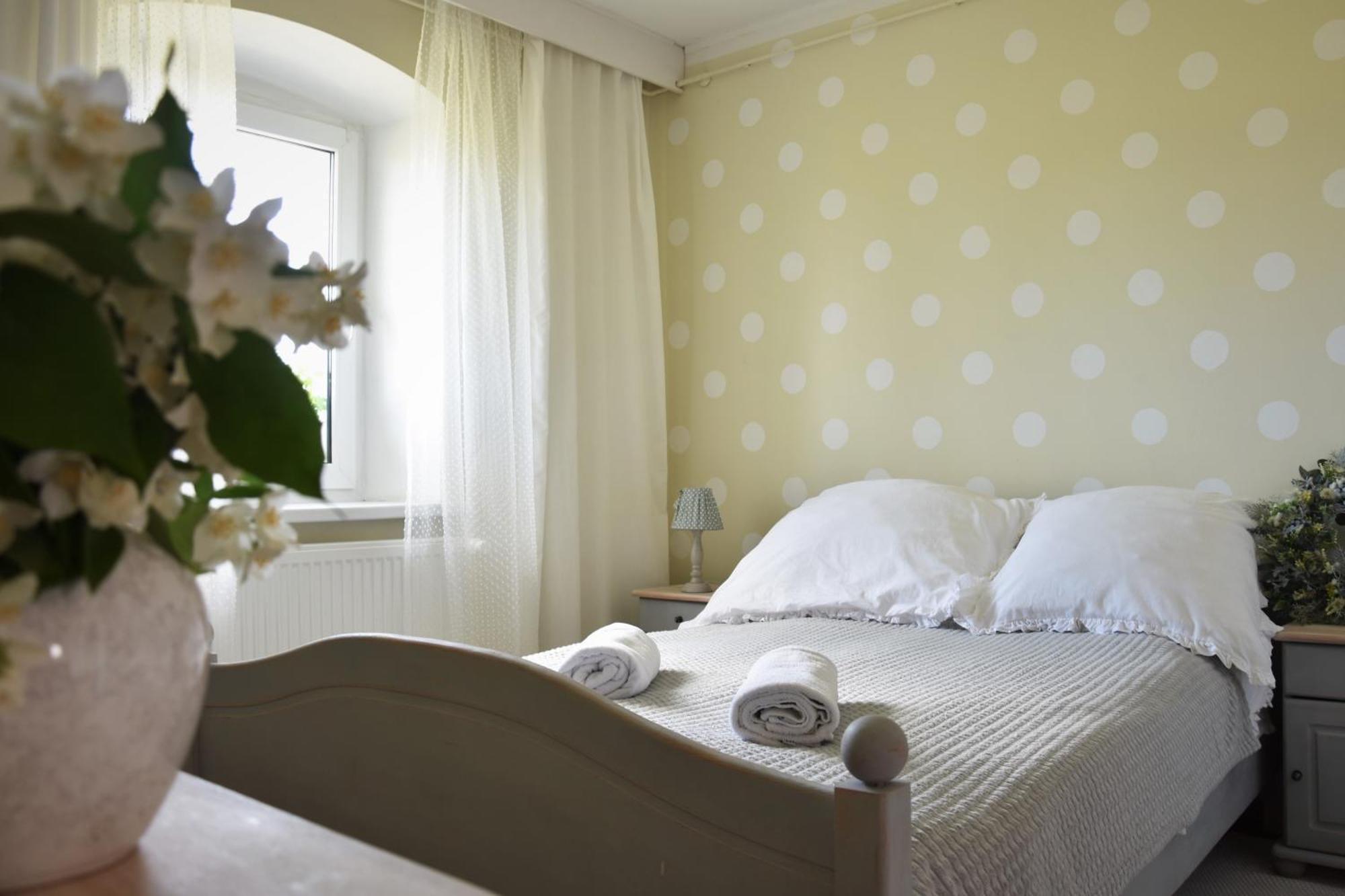 Agroturystyka U Swiatkow Stara Kamienica Bagian luar foto