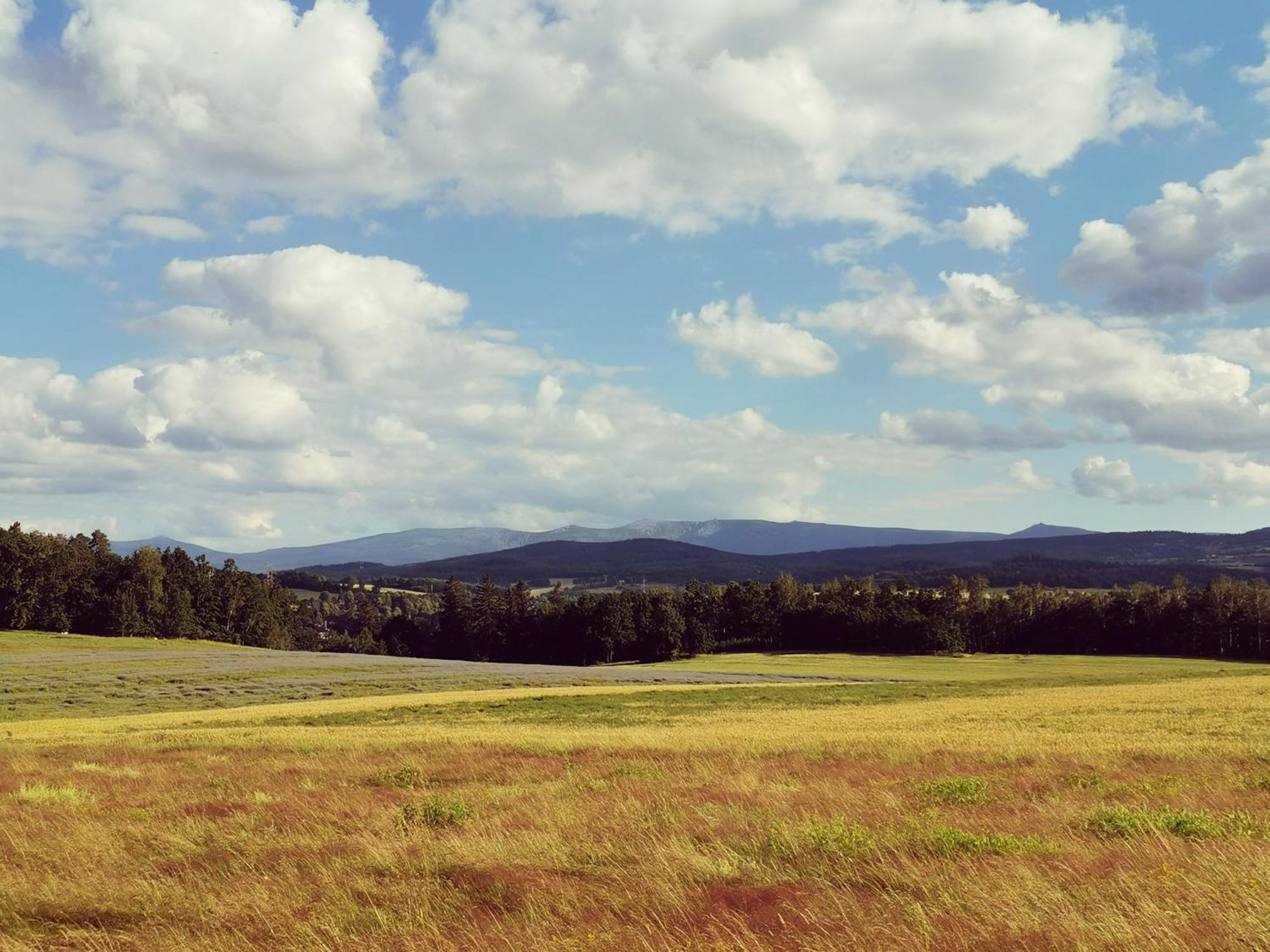 Agroturystyka U Swiatkow Stara Kamienica Bagian luar foto