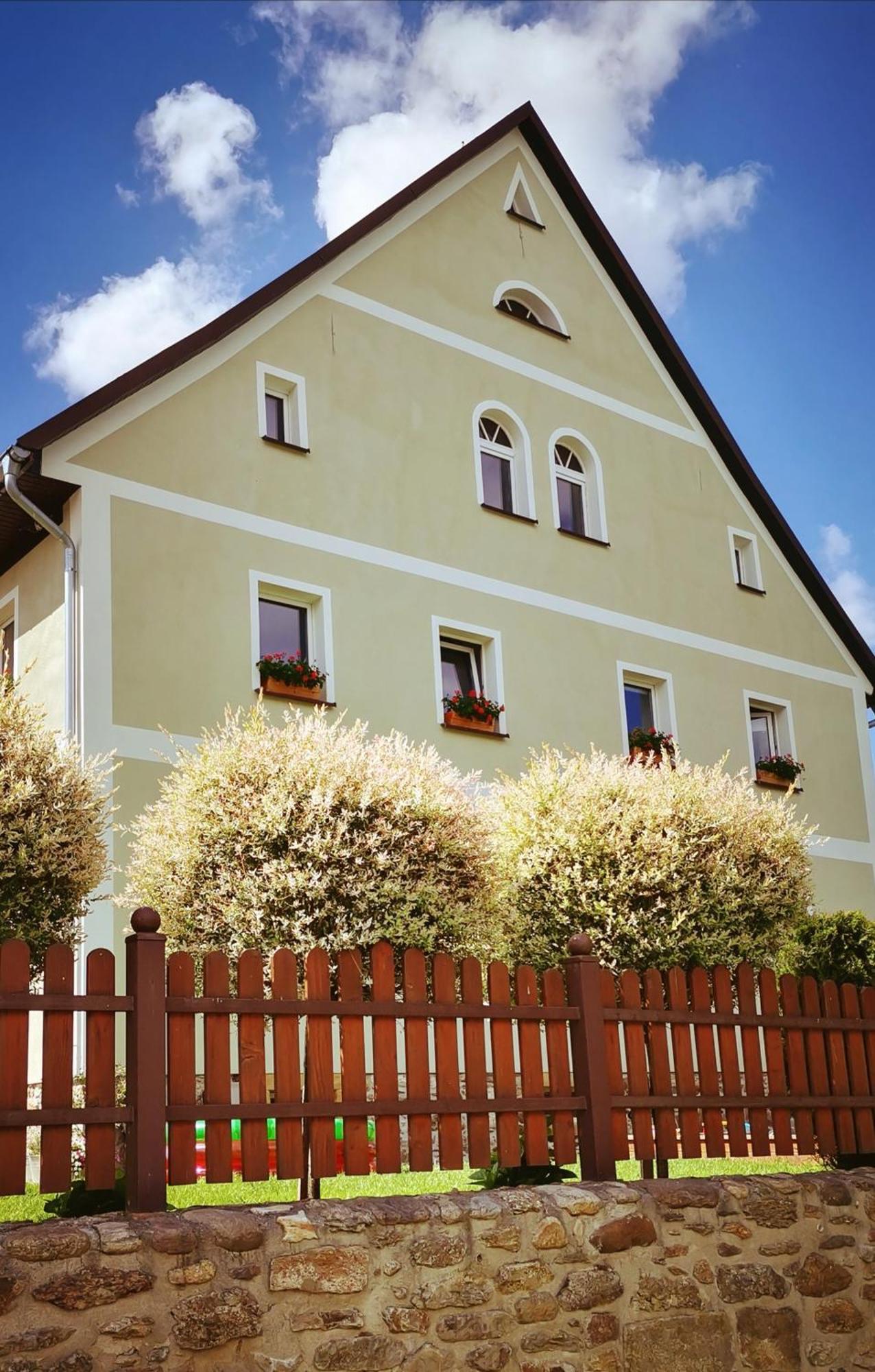 Agroturystyka U Swiatkow Stara Kamienica Bagian luar foto