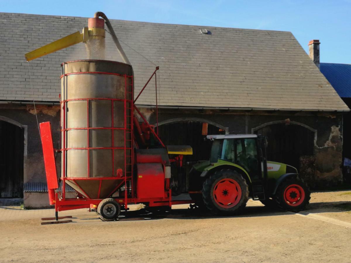 Agroturystyka U Swiatkow Stara Kamienica Bagian luar foto