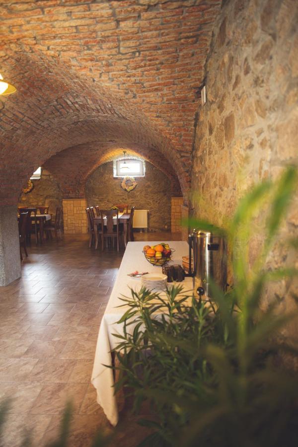 Agroturystyka U Swiatkow Stara Kamienica Bagian luar foto